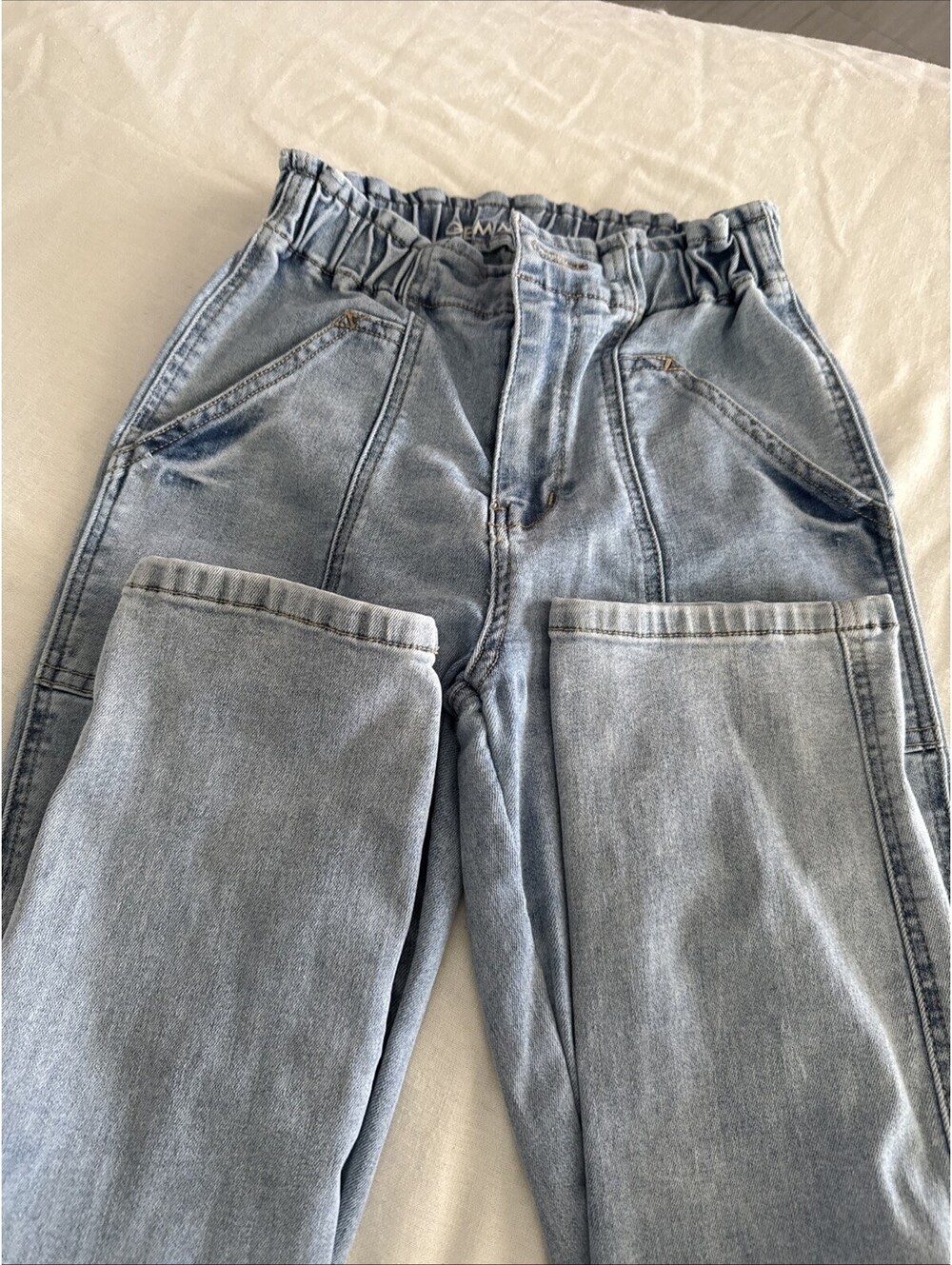 Gemma Rae Junior Size 5 Skinny Jeans